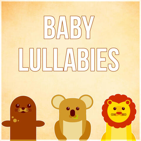 Baby Lullabies - Piano Music for Sleep, Favorites Instrumental Lullabies, Baby Music