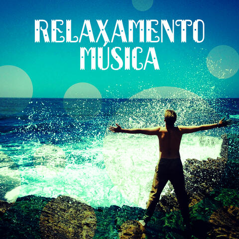 Relaxamento Música - Sons Suaves da Natureza, Sentir Paz Interior, a Música Para Meditação, Sono, o Relaxamento