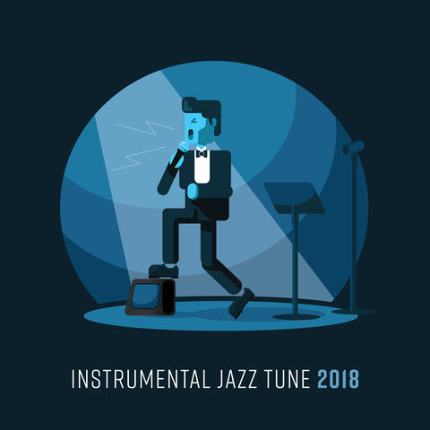 Instrumental Jazz Tune 2018