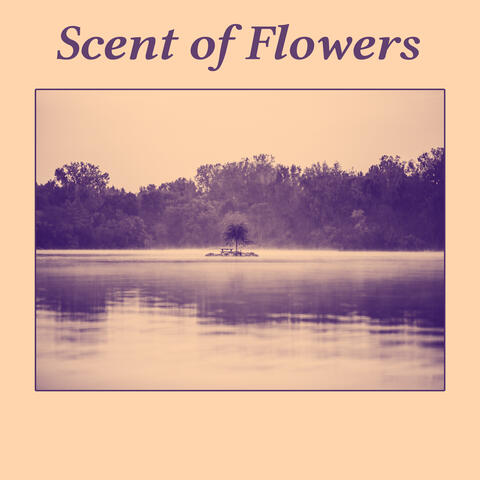 Scent of Flowers - Quiet Green, Deep Smell, Sweet Rest