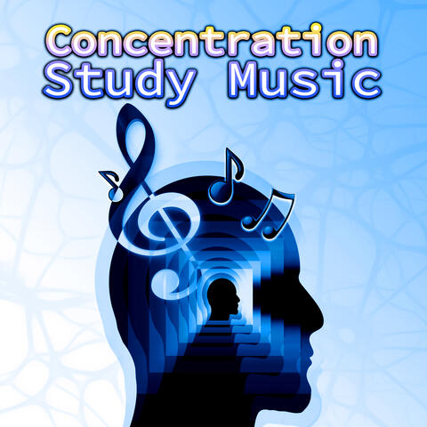 Improve Concentration Music Oasis