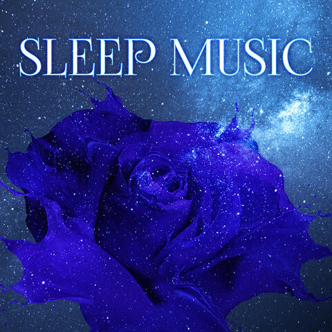 Sleep Music - Falling Asleep, Best Sleep Music Therapy, Calm Music, Nature Sounds Relaxation for Trouble Sleeping