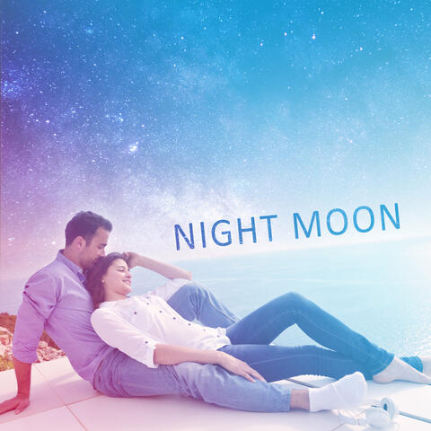 Night Moon - Secret Meeting, Light House, Street of Shadows, New Music Scene, Adorable Dinner