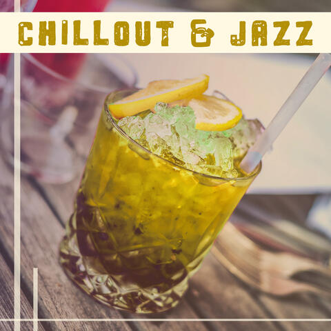 Chillout & Jazz – Relaxation Jazz Music, Instrumental Songs for Deep Relief, Chilled Jazz, Calming Melodies to Rest, Pure Mind, Soothing Guitar