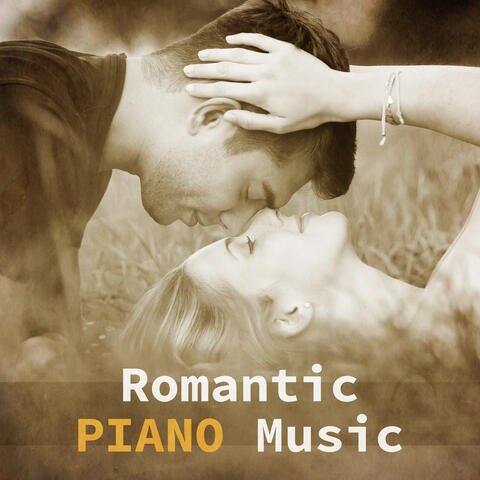 Romantic Piano Music – Candle Light Dinner, Smooth Sounds, Erotic Moves, Sensual Music