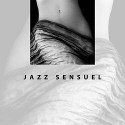 Musique jazz sensuelle