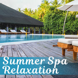 Relaxing Zen Music for Spa