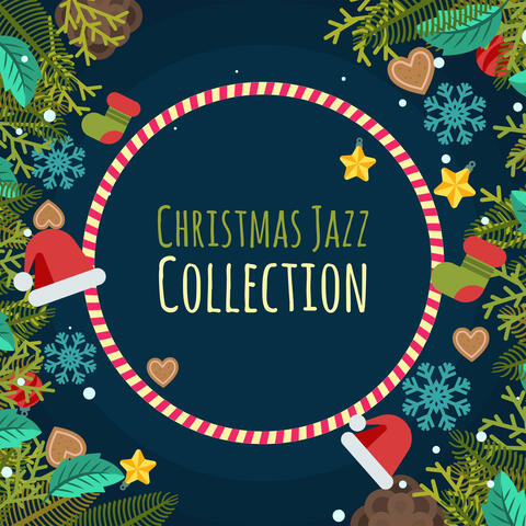 Christmas Jazz Collection