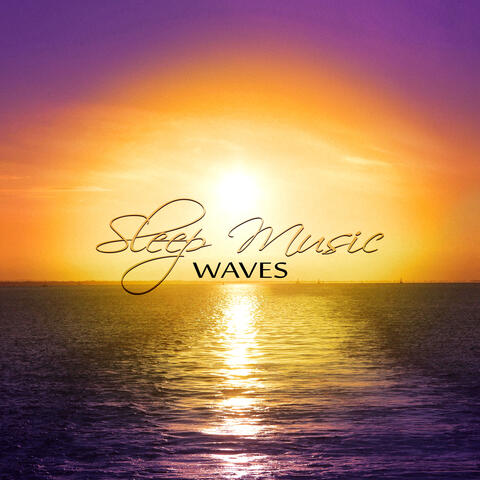 Sleep Music Waves – Meditation Relaxation Sounds, Soothing Massage Therapy, Sleep Music for Lucid Dreaming