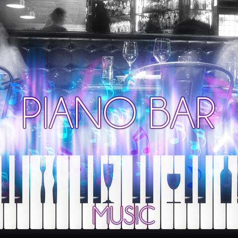 Piano Bar Music - Bossa Background Music Bar, Coffee Break, Relaxing Jazz Music Bar and Lounge Mood Music Cafe, Cocktail Jazz Party Music