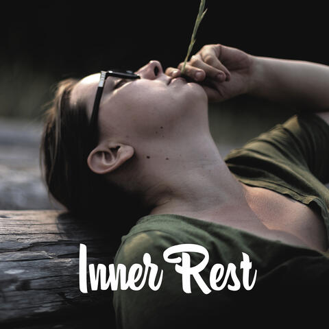 Inner Rest – Soft Jazz for Relaxation, Anti Stress Music, Easy Listening, Instrumental Songs to Calm Down