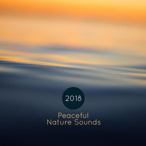 2018 Peaceful Nature Sounds