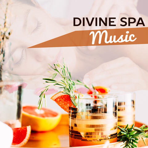 Divine Spa Music