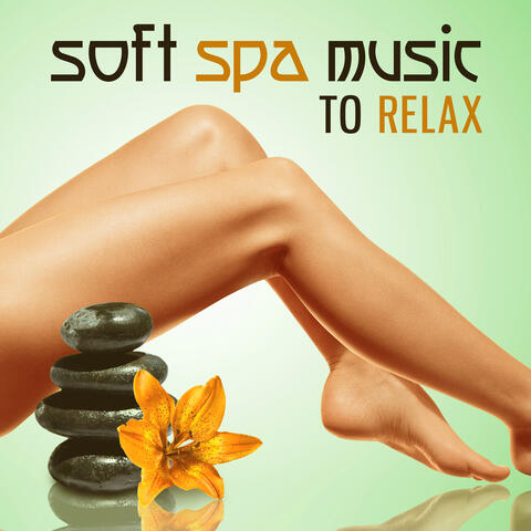 Soft Spa Music to Relax – Nature Sounds for Spa Hotel, Relaxing Music, Chilled New Age Music