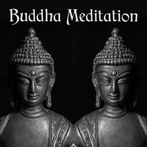 Buddha Meditation – Inner Silence, Meditation Sounds to Rest Soul, Peaceful Mind & Body