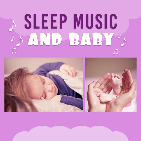 Sleeping Baby Music