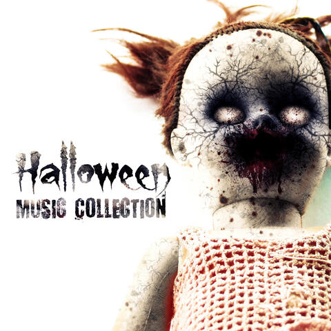 Halloween Music Collection – Spooky Sounds for Halloween Party, Horror Effects, Scary Music, Halloween Hits
