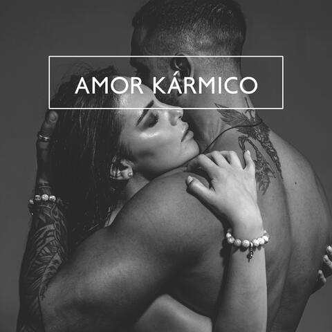 Amor Kármico: Música Tántrica Para Parejas Enamoradas Del Sexo Tántrico Y El Yoga