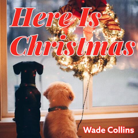 Here Is Christmas