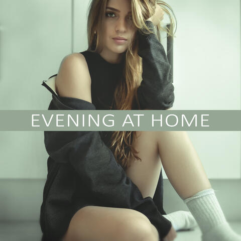 Evening at Home – Jazz 2017, Music for Calmness