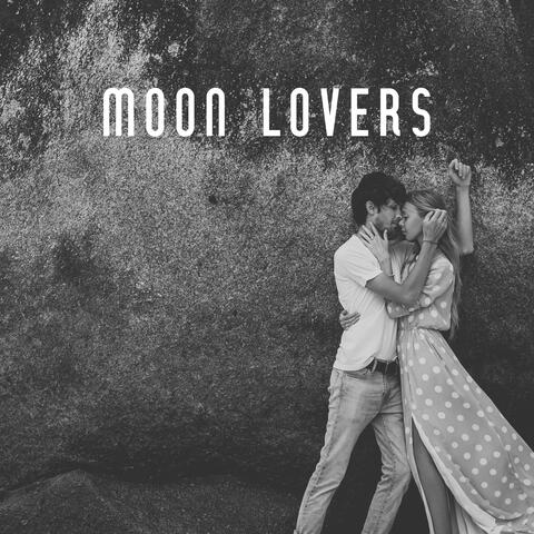 Moon Lovers – Night Romantic Jazz Ballads