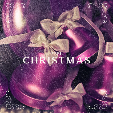 Feel Christmas – Relaxation with Lofi Christmas Music