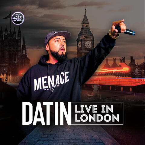 Datin Live in London