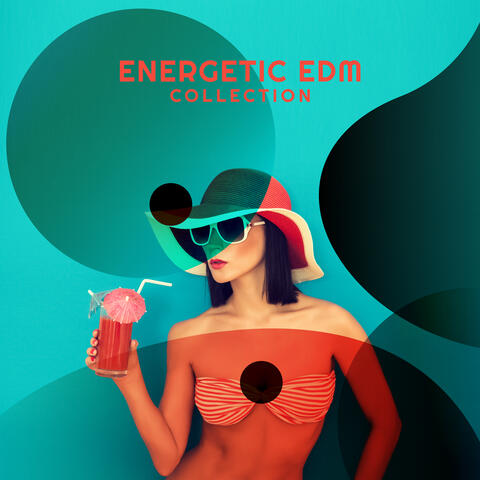 Enegetic EDM Collection: Ibiza Party Night