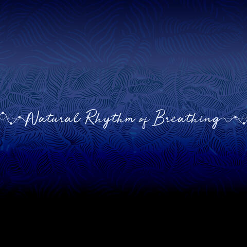 Natural Rhythm of Breathing (Meditation Practice for Mindful Breathing)