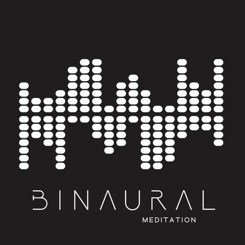 Binaural Meditation: Healing Noise, Frequency Vibrations for Sleep Deprivation