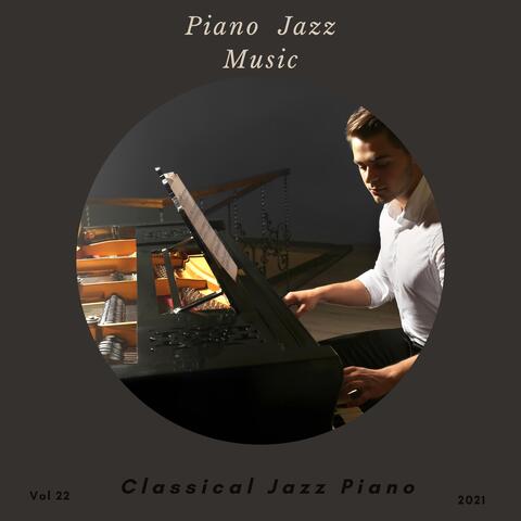 Classical Jazz Piano