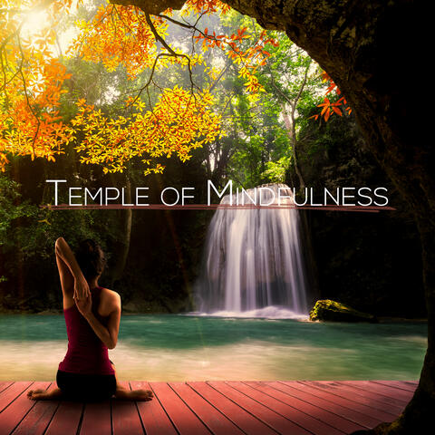 Temple of Mindfulness – Buddhist Meditation for Concentration and Focus