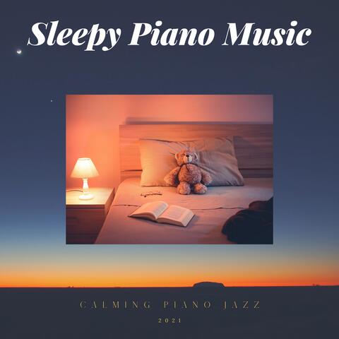 Calming Piano Jazz