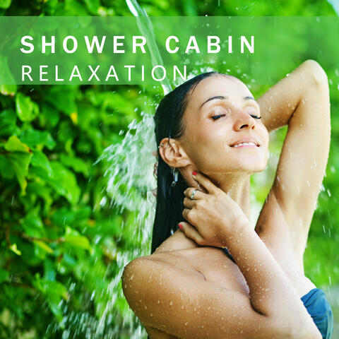 Shower Cabin Relaxation: Wash Away All Stress and Negative Thoughts