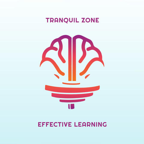 Tranquil Zone for Effective Learning  - New Age Ambient Music for Better Focus