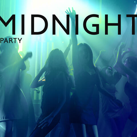 Midnight Party: Deep Chillout Session (Trance Dance)