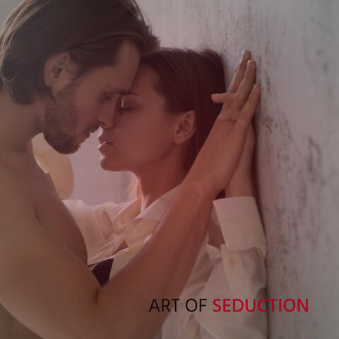 Art of Seduction (Erotic Jazz Collection)