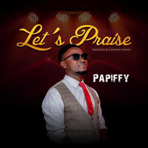 Let's Praise