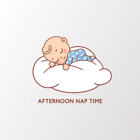 Afternoon Nap Time – New Age for Baby Sleep, Nature Sounds, Deep Relaxation