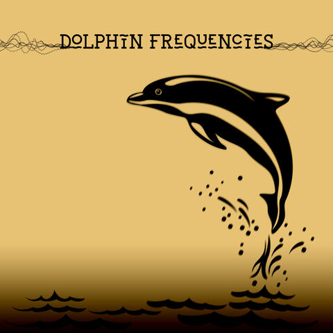 Dolphin Frequencies: Relaxing Sounds from the Depth of Ocean
