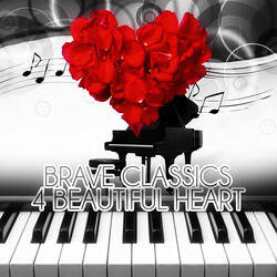 Nocturne No. 2 (Background Romantic Piano Music)