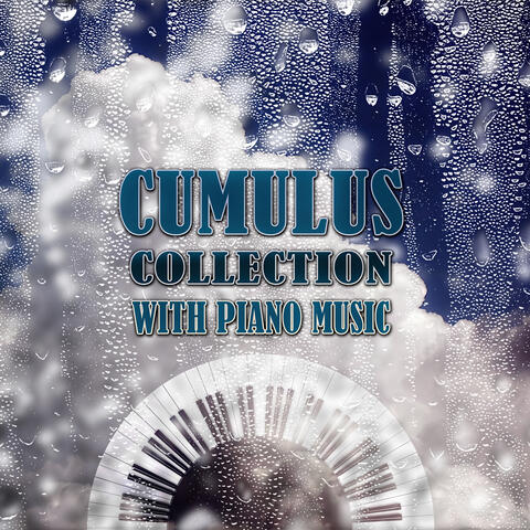 Cumulus Clouds - Relaxing Rain Sounds, Music for Healing Through Sound and Touch, Pacific Ocean Waves for Well Being and Healthy Lifestyle, Sensual Massage Music for Aromatherapy