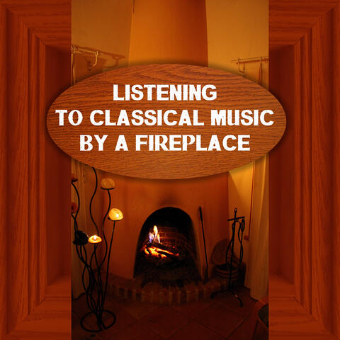 Fireplace Music Set