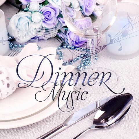 Dinner Music – Piano Background Music for Lunch Time, Family Dinner, Cocktail Party, Garden Party, Birthday Party, Family Time, Piano Bar Music, Dinner Party, Smooth Jazz for Relaxation & Chill Out