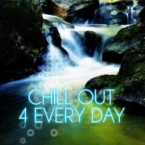 Chill Out 4 Every Day – Magnetic Moment, Chill Out Music for Restful, Daily Reflections with Classics, Relaxation Music with Famous Composers