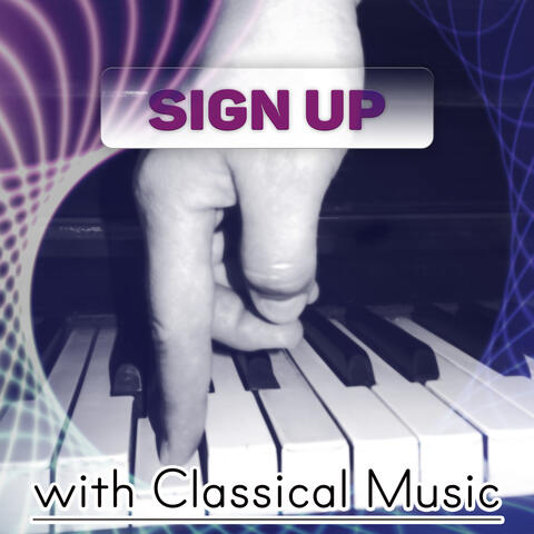 Sign Up with Classical Music - Go To Audio Classics, Listen To Classical Music, Enter Into Classics, Entrance