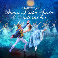 The Nutcracker, Op. 71a: XVI. Final Waltz and Apotheosis (Wood Quartet Version)