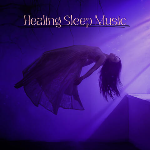 Healing Sleep Music – Nature Sounds, Sleep, Relax