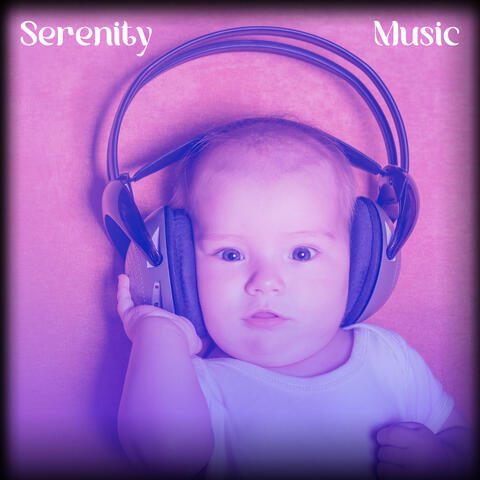 Serenity Music - Easier Baby Sleep