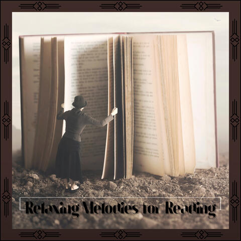 Relaxing Melodies for Reading – Soothing Concentration Therapy Music